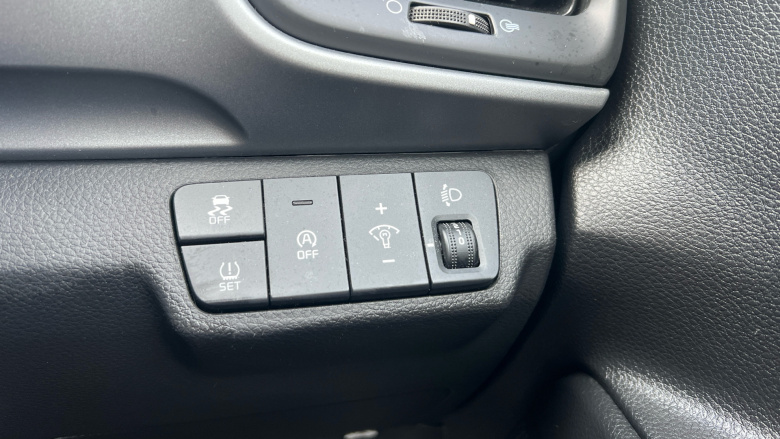 Kia Stonic 1.0T GDi 99 2 5dr Petrol Estate